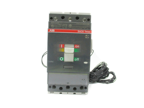 ABB T4L-D250 1SDA063284R1 250V NSNP