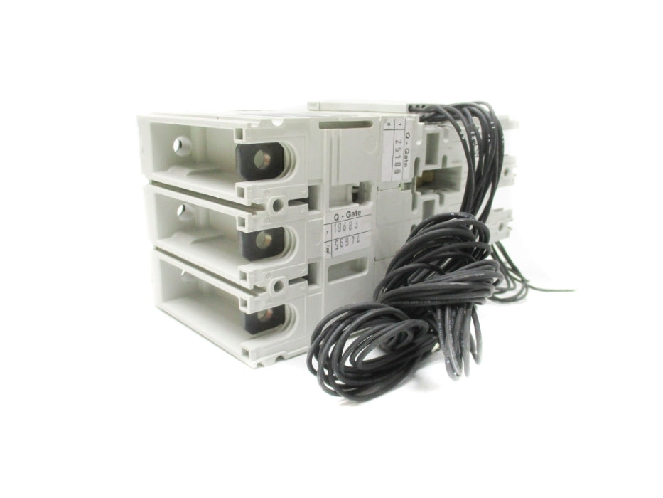 ABB T4L-D250 1SDA063284R1 250V NSNP