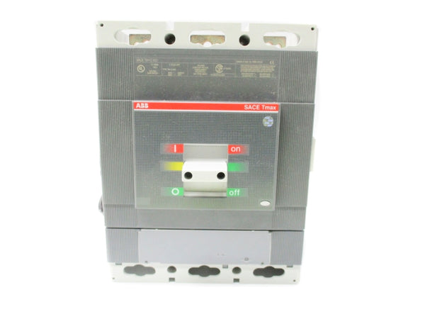 ABB T6H-D800 1SDA061724R1 600A 600V NSMP