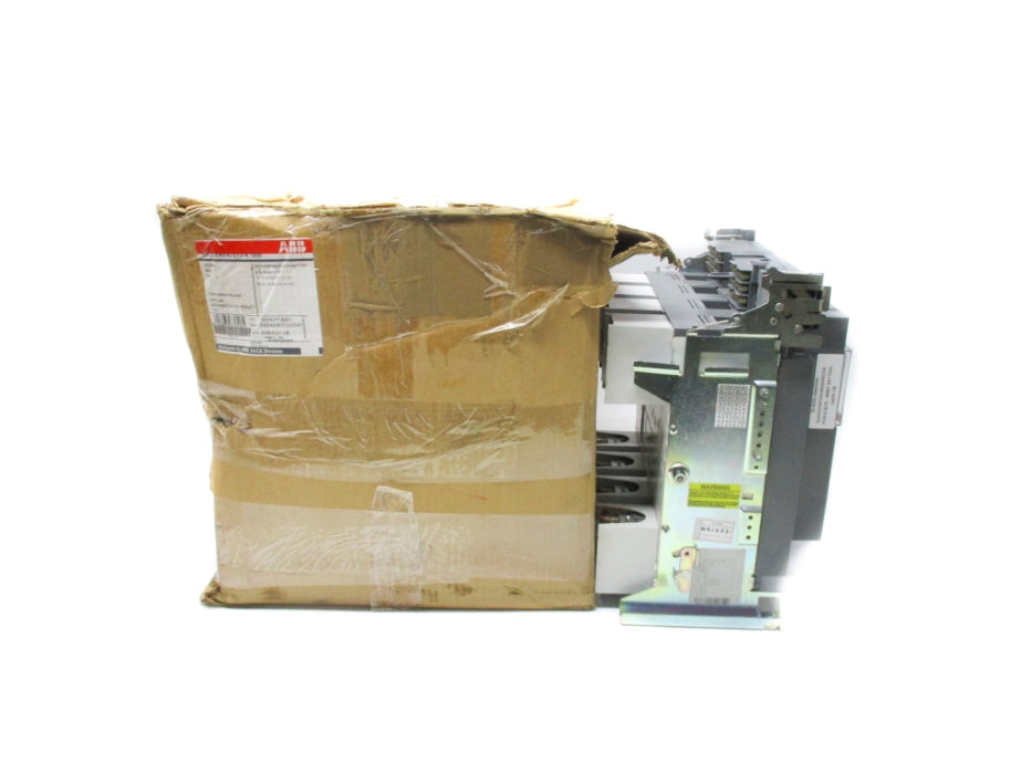 ABB SACEE1.2N1200 24VDC NUPI