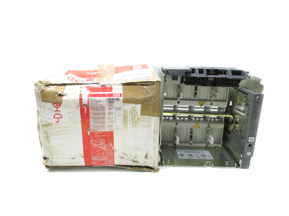 ABB BM81121459 1SDA079697R1 (AS PICTURED) NSMP