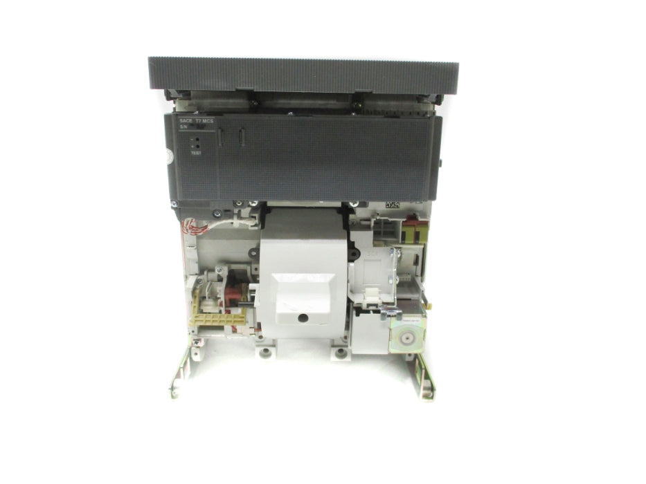 ABB SACET7MCS BG31039358 400VAC (AS PICTURED) NSNP