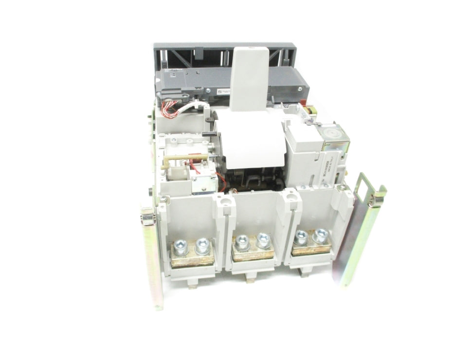 ABB SACET7MCS BG31039358 400VAC (AS PICTURED) NSNP
