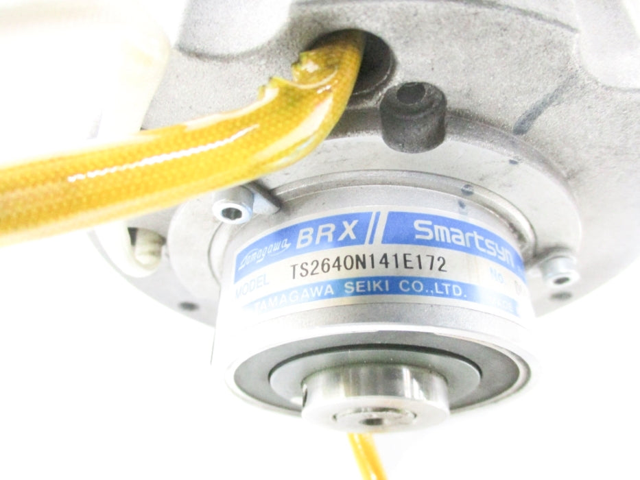 ABB ROBOTICS 3HNP00871-1 UNMP