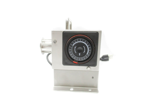 ABANAKI SMMS1-18 NSNP