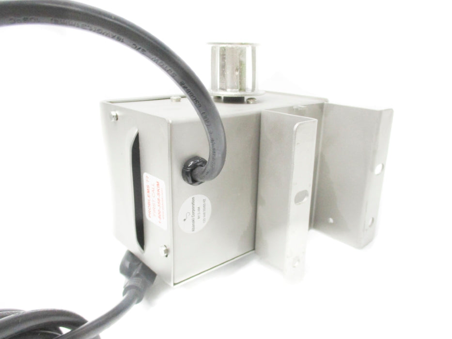 ABANAKI SMMS1-18 NSNP