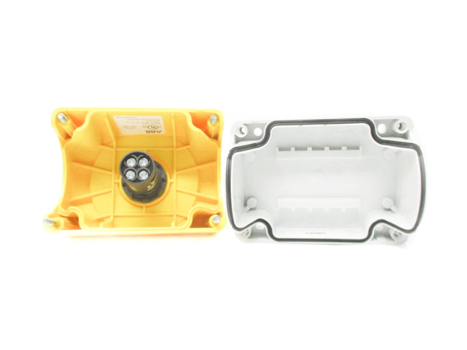 ABB 1RMSKC (NO KEY) NSNP