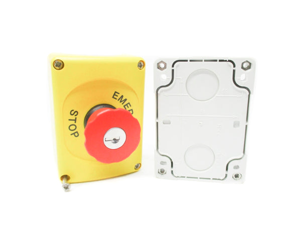 ABB 1RMSKC (NO KEY) NSNP