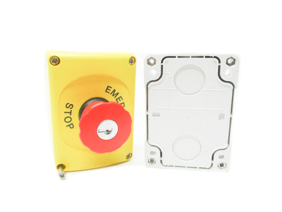 ABB 1RMSKC (NO KEY) NSNP