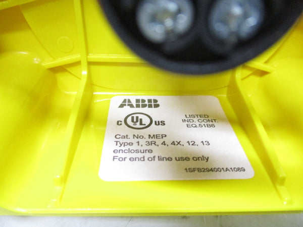 ABB 1RMSKC (NO KEY) NSNP