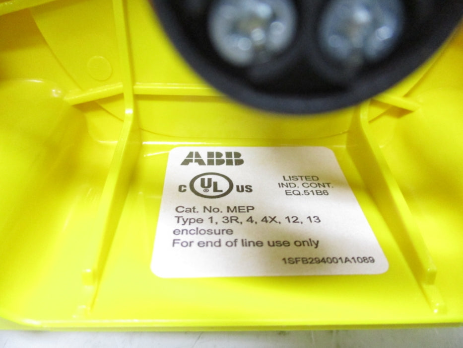 ABB 1RMSKC (NO KEY) NSNP