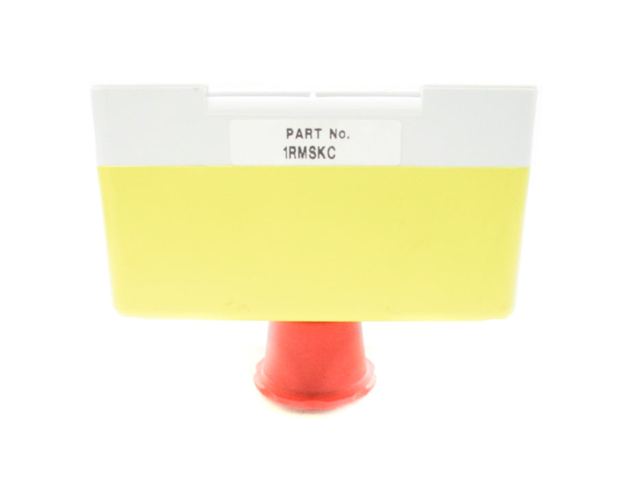 ABB 1RMSKC (NO KEY) NSNP