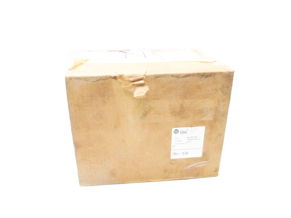 ALLEN BRADLEY 1204-TFB2 380-600V NSFS