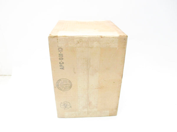 ALLEN BRADLEY 1204-TFB2 380-600V NSFS