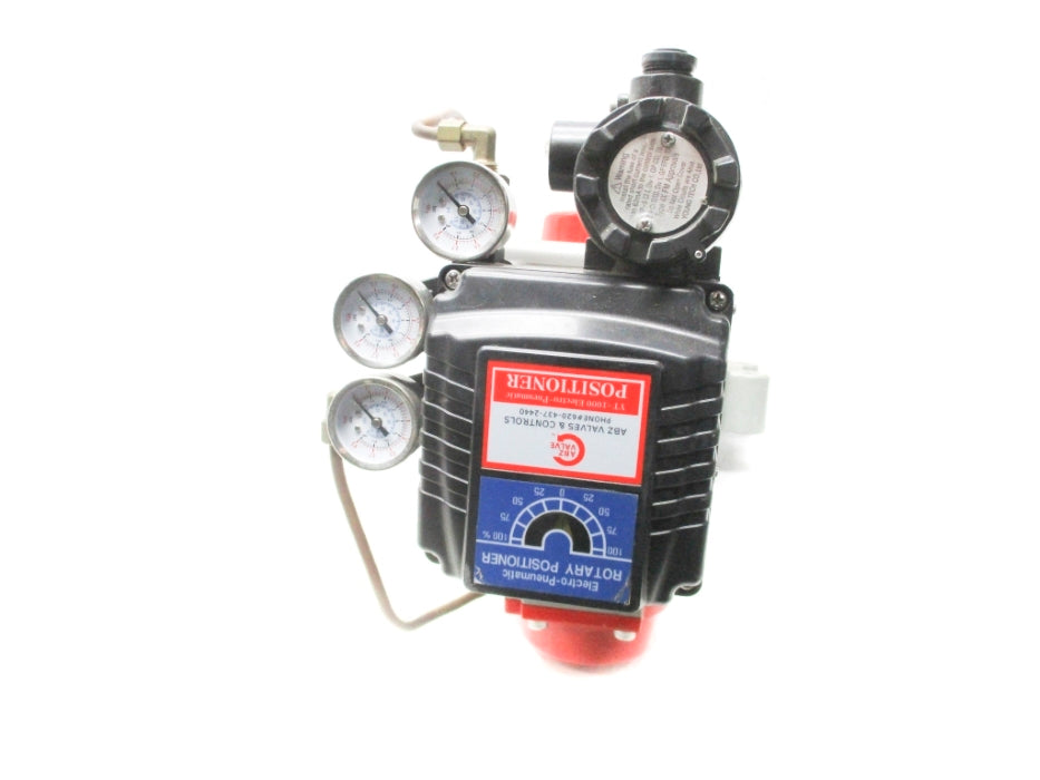 ABZ VALVE 130DA NSNP