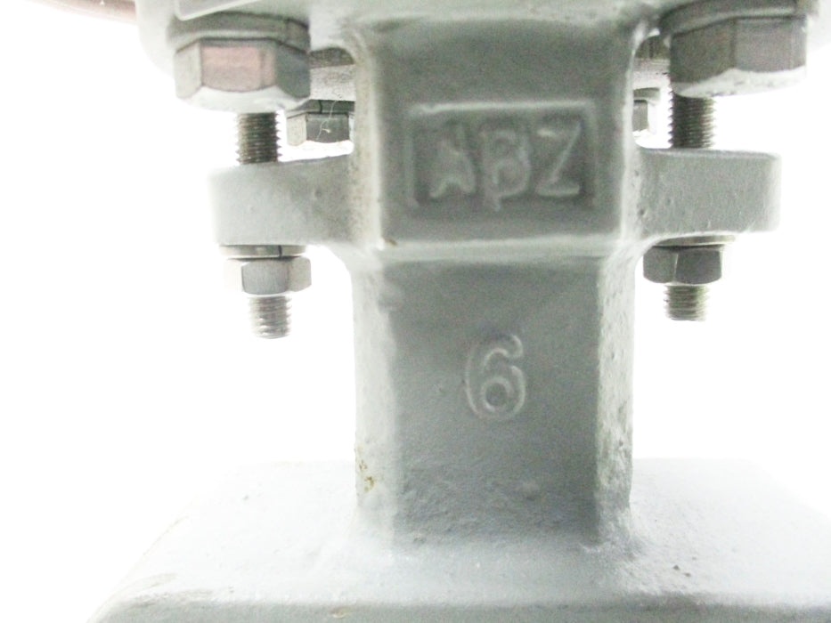 ABZ VALVE 130DA NSNP