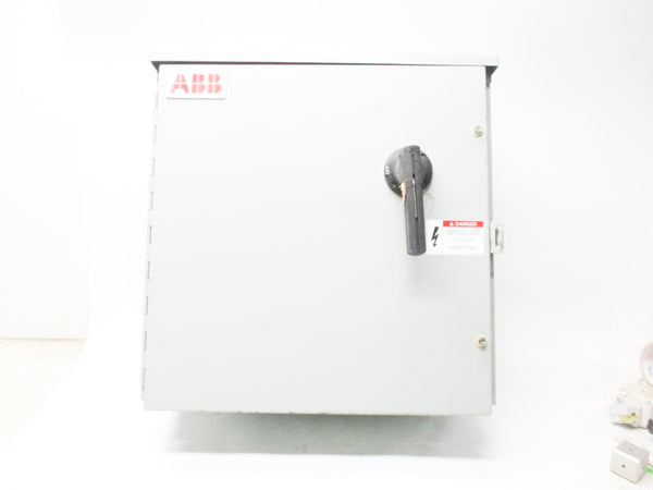 ABB B25SRM3-1FAPHS NSNP