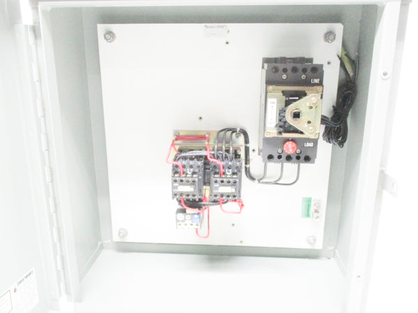 ABB B25SRM3-1FAPHS NSNP