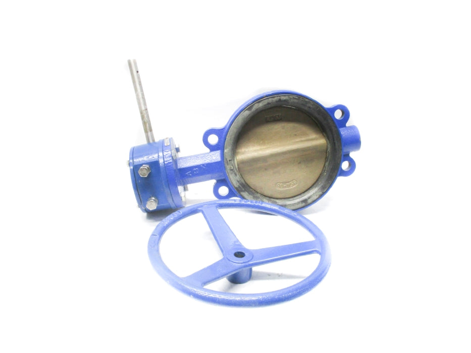 ABZ VALVES & CONTROLS 980 200PSI NSNP