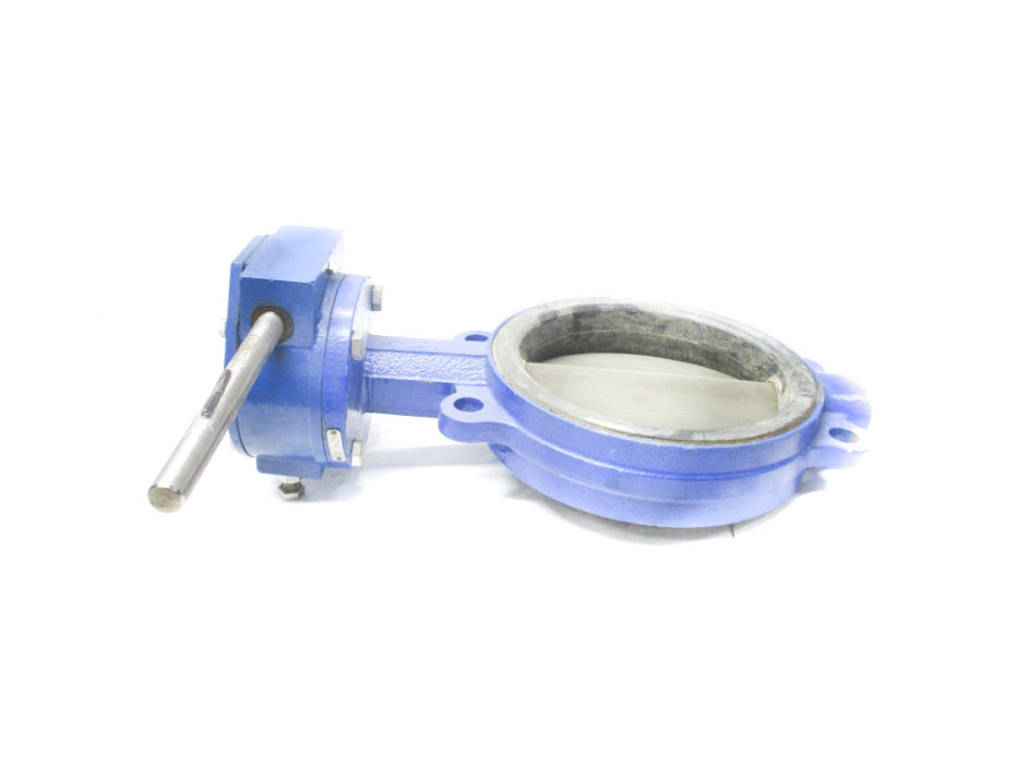 ABZ VALVES & CONTROLS 980 200PSI NSNP