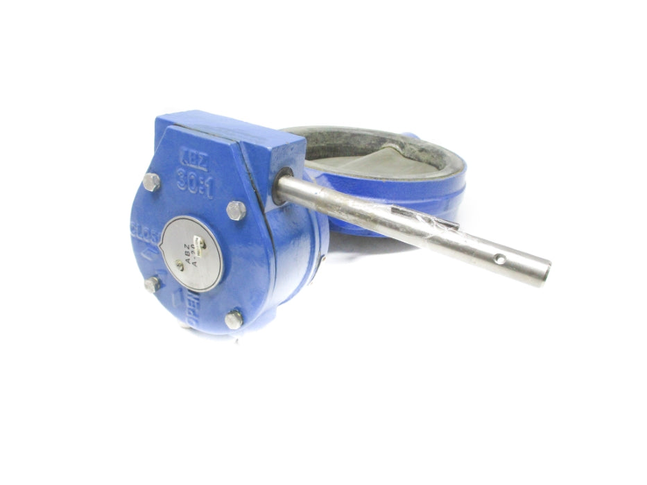 ABZ VALVES & CONTROLS 980 200PSI NSNP