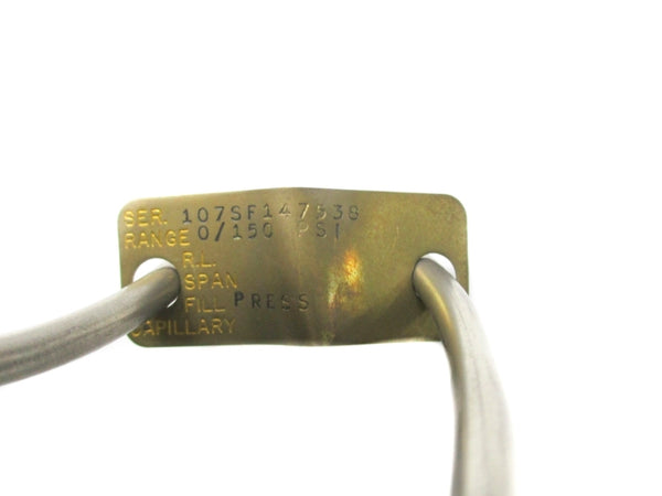 ABB 107SF147538 0-150PSI NSMP