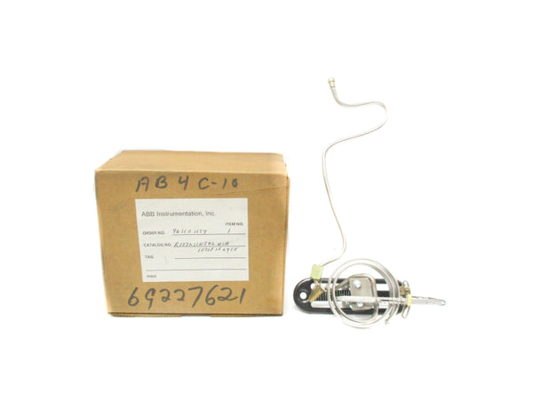 ABB R107L11NJ42NIA 107SF152458 0-100PSI NSMP