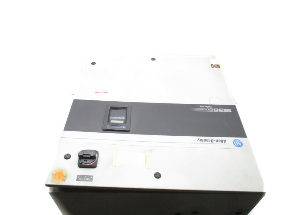 ALLEN BRADLEY 1336S-B030VAJ-CB-GM5C-HJPC UNMP