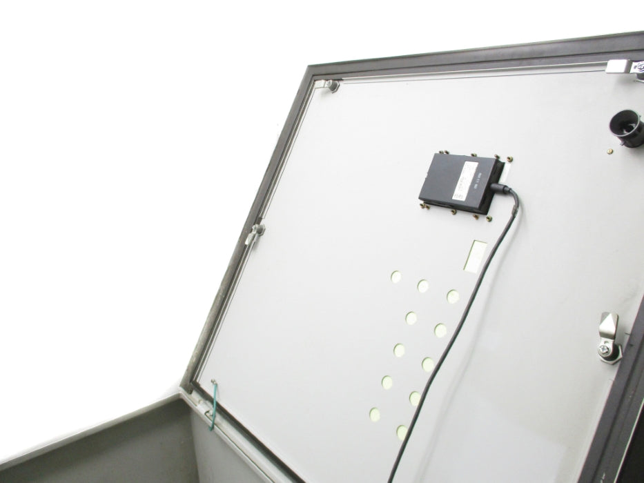 ALLEN BRADLEY 1336S-B030VAJ-CB-GM5C-HJPC UNMP