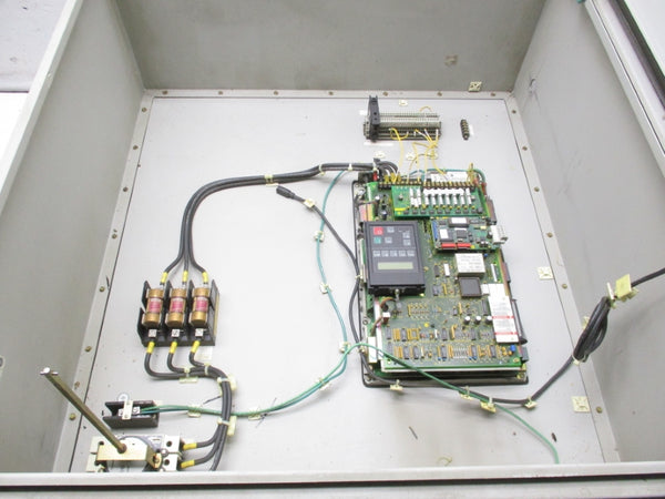 ALLEN BRADLEY 1336S-B030VAJ-CB-GM5C-HJPC UNMP