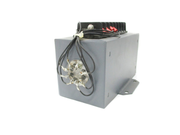 AGASTAT 7022PDH4 125VDC 5-50S NSNP