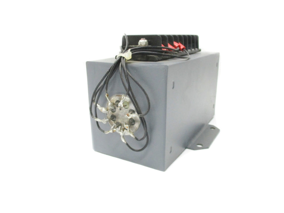 AGASTAT 7022PDH4 125VDC 5-50S NSNP