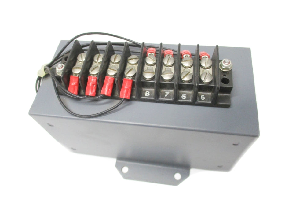 AGASTAT 7022PDH4 125VDC 5-50S NSNP