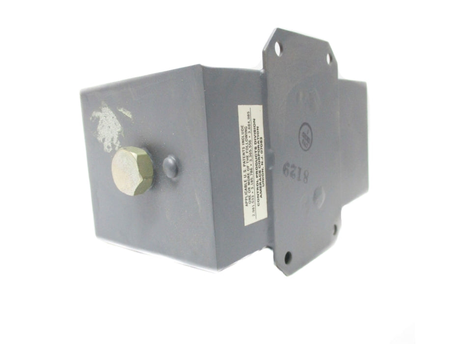 AGASTAT 7022PDH4 125VDC 5-50S NSNP