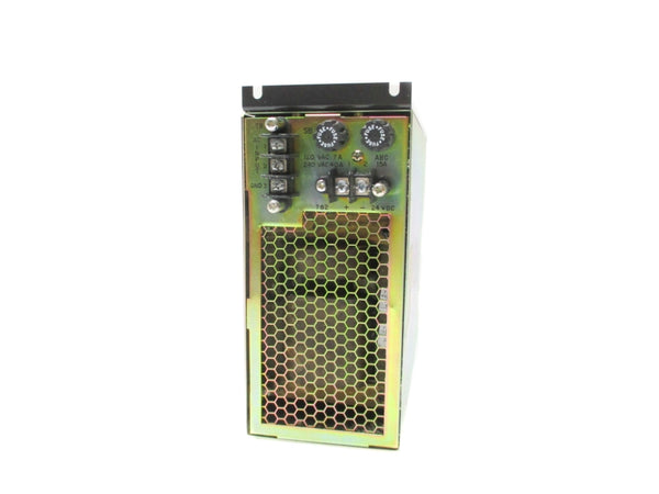 ACME ELECTRIC PS-63534 NSNP