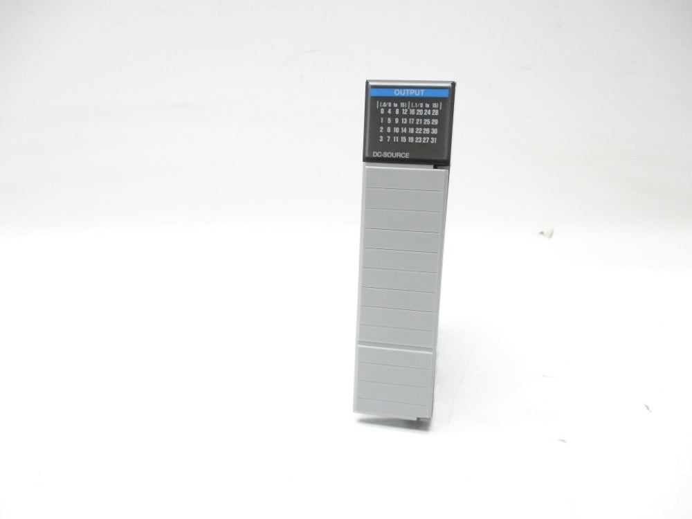 ALLEN BRADLEY 1746-OB32 SER. C NSNP