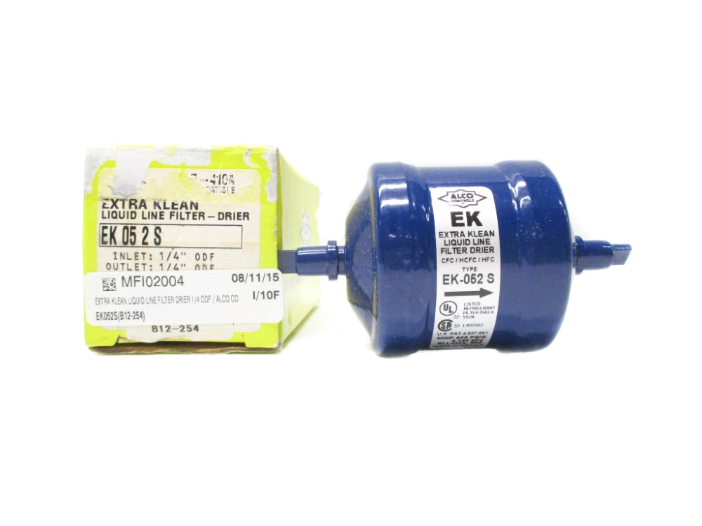 ALCO CONTROLS EK-052S NSMP