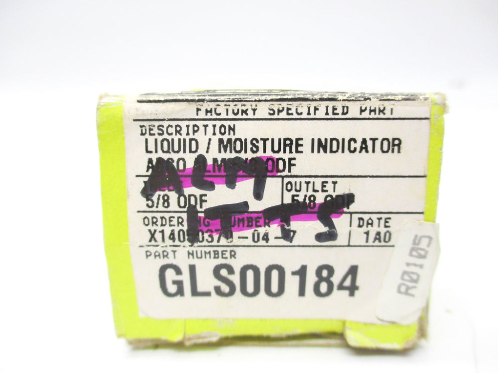 ALCO CONTROLS ALM-1TT5 500PSIG NSMP