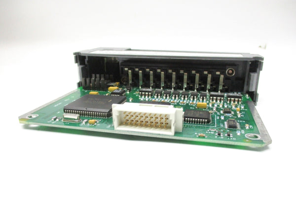 ALLEN BRADLEY 1746-HSTP1 SER. E NSMP