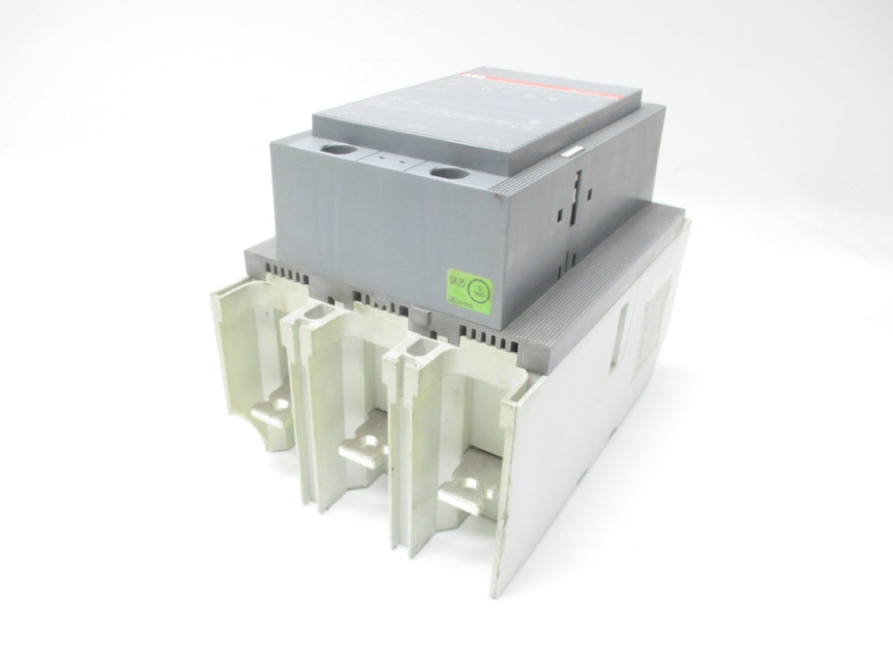 ABB AF400-30 100/250VDC UNMP