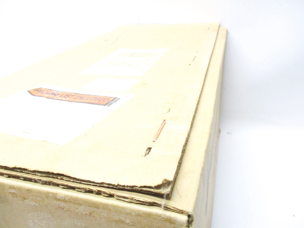 ALLEN BRADLEY 1326AB-B520E-21 SER. C NSFS