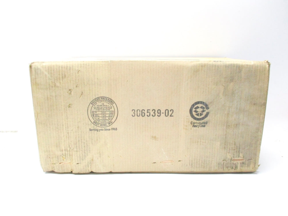 ALLEN BRADLEY 1326AB-B520E-21 SER. C NSFS