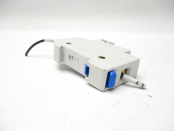 ALLEN BRADLEY 1492-FB1C30 SER. A 600V 30A UNMP