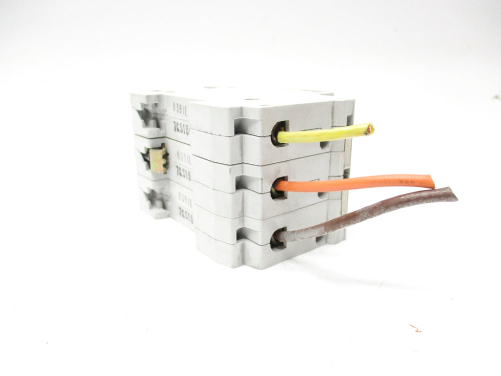 ABB S273KS15A 15A UNMP