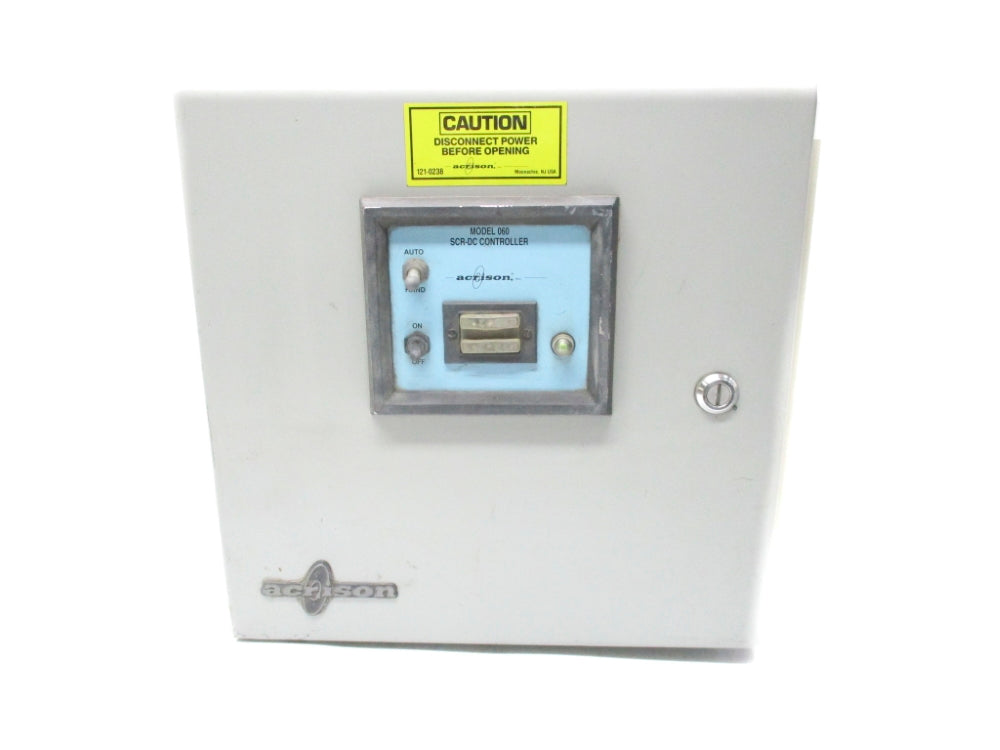 ACRISON MODEL 060 UNMP