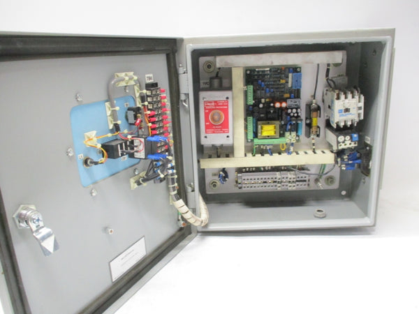 ACRISON MODEL 060 UNMP