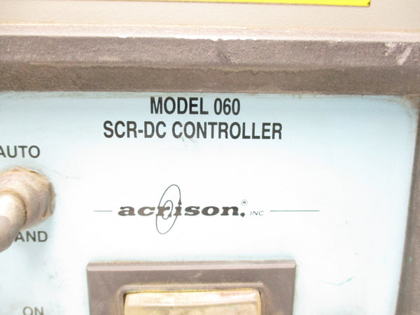 ACRISON MODEL 060 UNMP