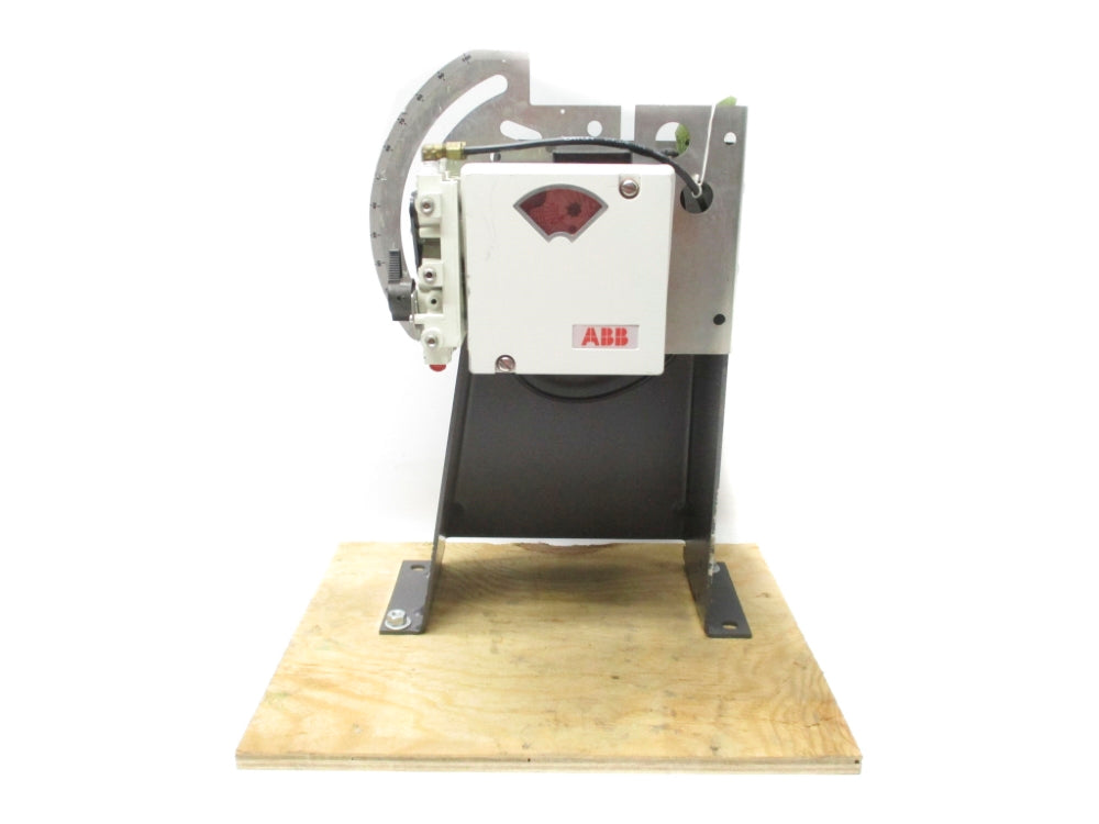 ABB UP10A00000 100PSIG NSNP