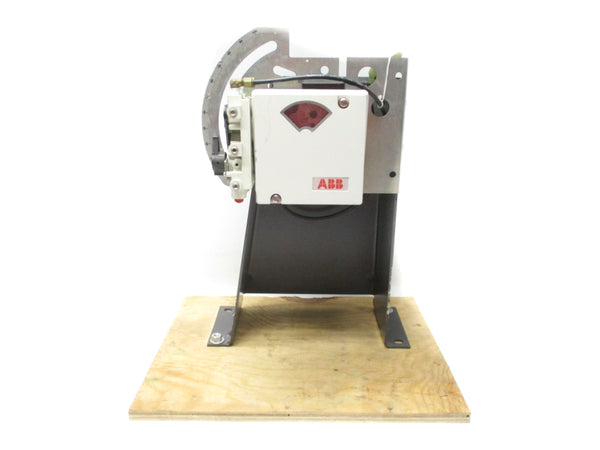 ABB UP10A00000 100PSIG NSNP