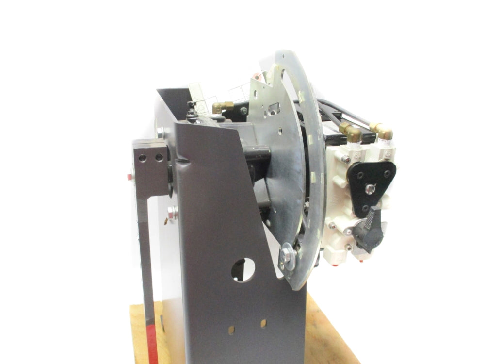 ABB UP10A00000 100PSIG NSNP